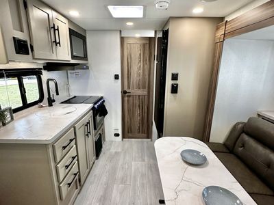 2026 Kzrv Connect CM181RB - Photo 9