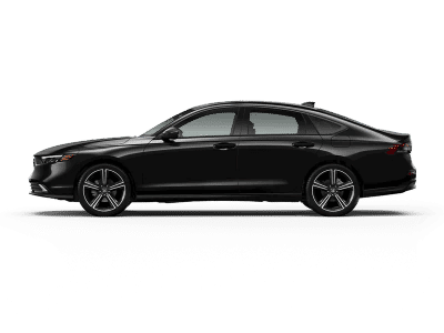 2026 Honda Accord Sedan - Photo 2