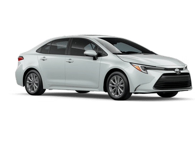 2026 Toyota Corolla Hybrid - Photo 16