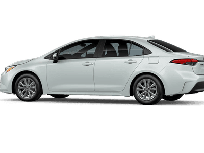 2026 Toyota Corolla Hybrid - Photo 7