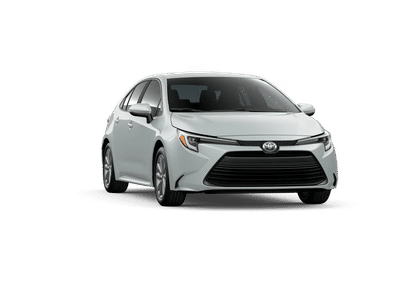 2026 Toyota Corolla Hybrid - Photo 18