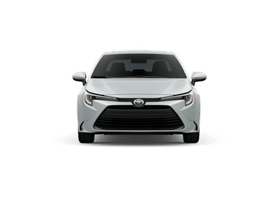 2026 Toyota Corolla Hybrid - Photo 19