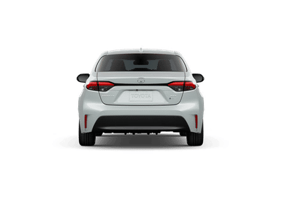 2026 Toyota Corolla Hybrid - Photo 10