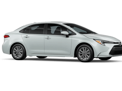 2026 Toyota Corolla Hybrid - Photo 15
