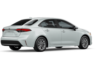 2026 Toyota Corolla Hybrid - Photo 12