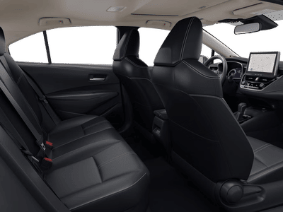 2026 Toyota Corolla Hybrid - Photo 2