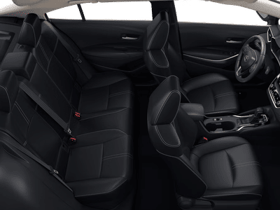 2026 Toyota Corolla Hybrid - Photo 4