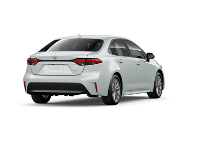 2026 Toyota Corolla Hybrid - Photo 11