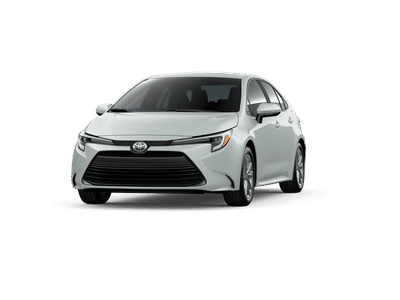 2026 Toyota Corolla Hybrid - Photo 21