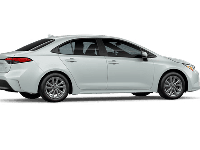 2026 Toyota Corolla Hybrid - Photo 13