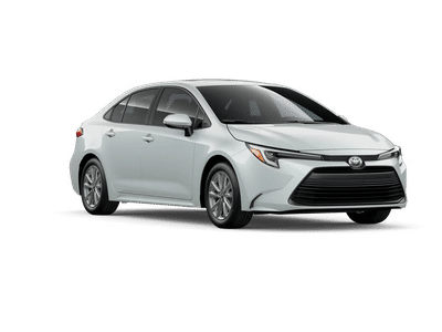2026 Toyota Corolla Hybrid - Photo 17