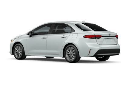 2026 Toyota Corolla Hybrid - Photo 8