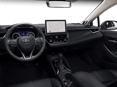 2026 Toyota Corolla Hybrid - Photo 20