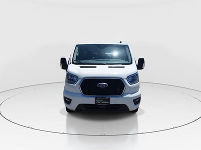 2023 Ford Transit Passenger Wagon - Photo 2