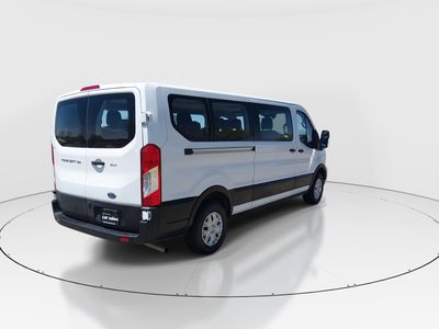 2023 Ford Transit Passenger Wagon - Photo 7