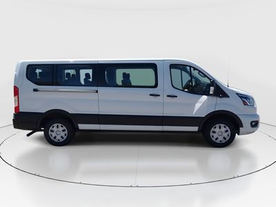 2023 Ford Transit Passenger Wagon - Photo 8