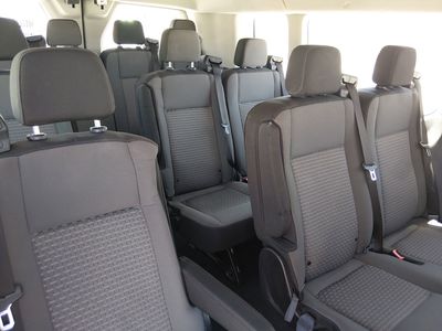 2023 Ford Transit Passenger Wagon - Photo 18