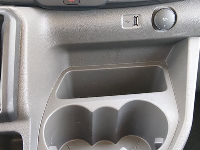 2023 Ford Transit Passenger Wagon - Photo 19
