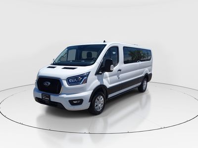 2023 Ford Transit Passenger Wagon - Photo 3