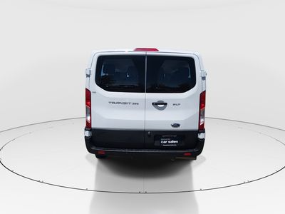 2023 Ford Transit Passenger Wagon - Photo 6