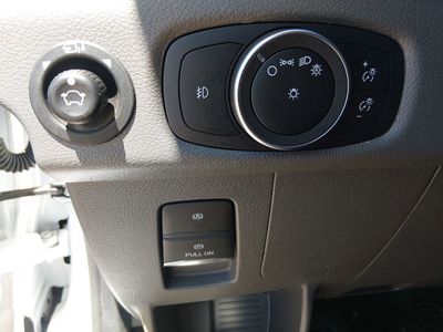 2023 Ford Transit Passenger Wagon - Photo 13