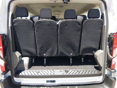 2023 Ford Transit Passenger Wagon - Photo 11