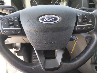 2023 Ford Transit Passenger Wagon - Photo 12