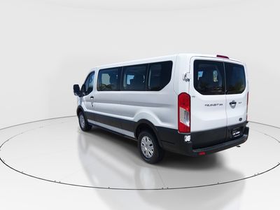 2023 Ford Transit Passenger Wagon - Photo 5