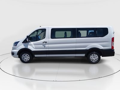2023 Ford Transit Passenger Wagon - Photo 4