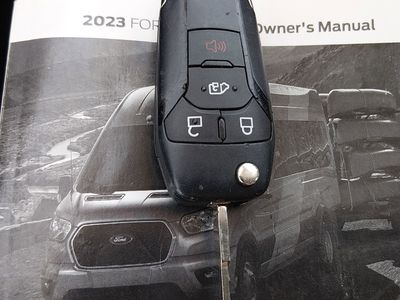 2023 Ford Transit Passenger Wagon - Photo 15