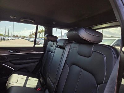 2026 Jeep Grand Cherokee — photo 7 view