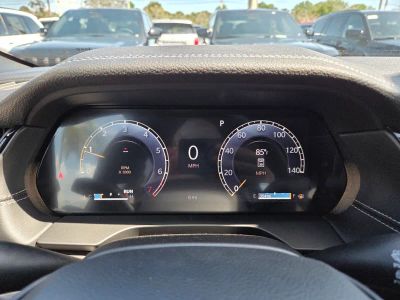 2026 Jeep Grand Cherokee — photo 19 view