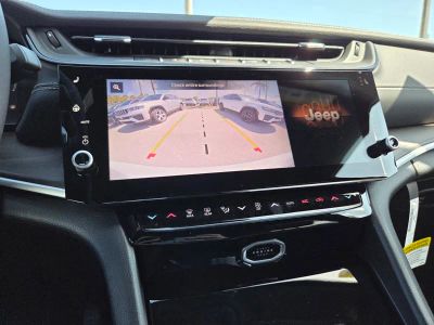 2026 Jeep Grand Cherokee — photo 20 view