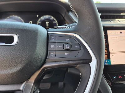 2026 Jeep Grand Cherokee — photo 18 view