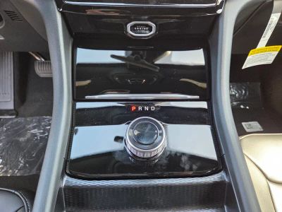 2026 Jeep Grand Cherokee — photo 15 view