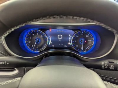 2026 Chrysler Pacifica — photo 21 view