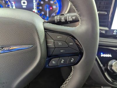 2026 Chrysler Pacifica — photo 20 view