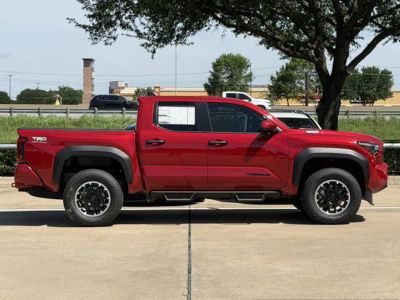 2026 Toyota Tacoma i-FORCE MAX - Photo 3