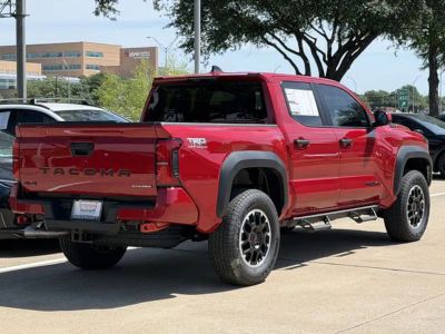 2026 Toyota Tacoma i-FORCE MAX - Photo 4
