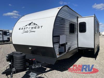 2024 EAST TO WEST Della Terra - Photo 4