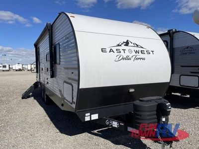 2024 EAST TO WEST Della Terra - Photo 1