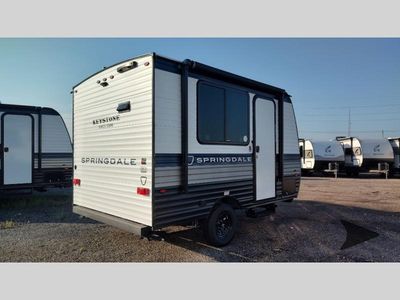 2026 Keystone RV Springdale Mini - Photo 6