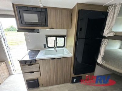 2026 Forest River RV Salem FSX - Photo 23