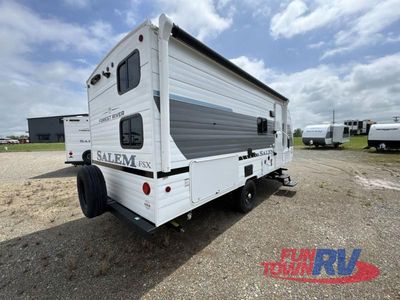 2026 Forest River RV Salem FSX - Photo 12