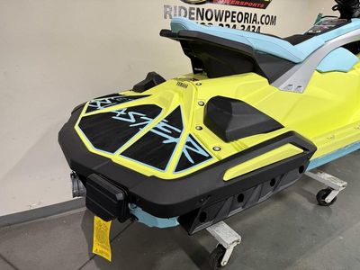 2025 Yamaha Jetblaster PRO 3-Up - Photo 14