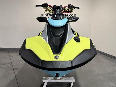2025 Yamaha Jetblaster PRO 3-Up - Photo 3