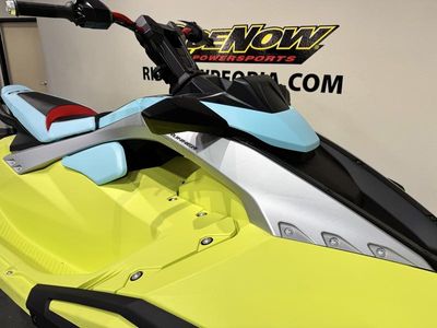 2025 Yamaha Jetblaster PRO 3-Up - Photo 10