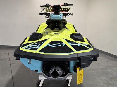 2025 Yamaha Jetblaster PRO 3-Up - Photo 6
