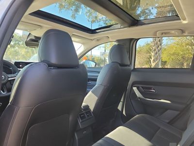 2025 Mazda CX-50 - Photo 10
