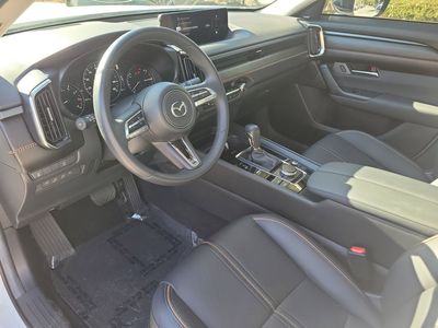 2025 Mazda CX-50 - Photo 15
